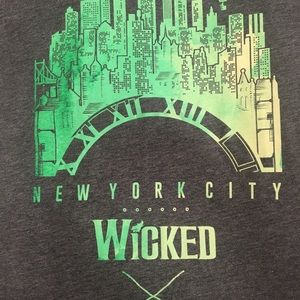 Wicked T-Shirt